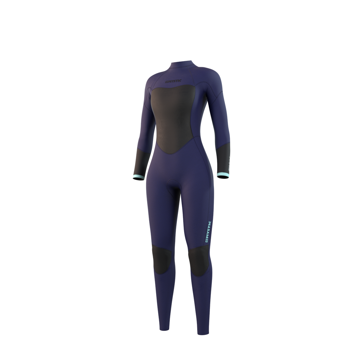 Star Fullsuit 5/3mm Bzip Women (2024)