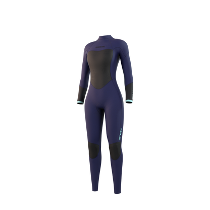 Star Fullsuit 5/3mm Bzip Women (2024)