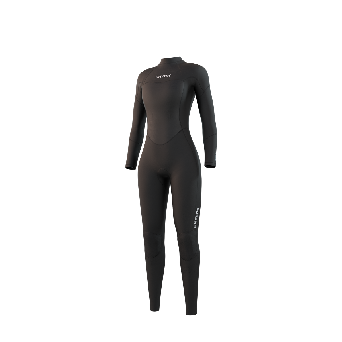 Star Fullsuit 5/3mm Bzip Women (2024)