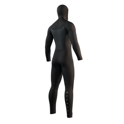 Voltt Hooded Fullsuit 6/4/3mm Fzip