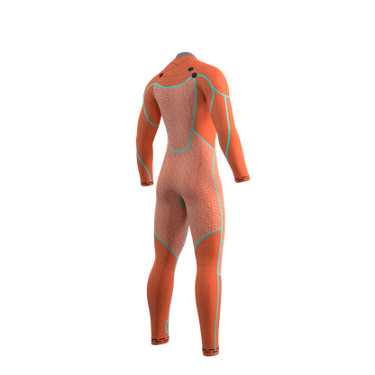 Voltt Fullsuit 5/4/3 Fzip