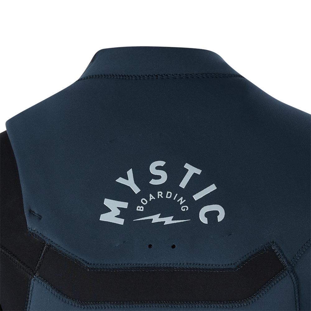Marshall Fullsuit 5/3mm Fzip Junior