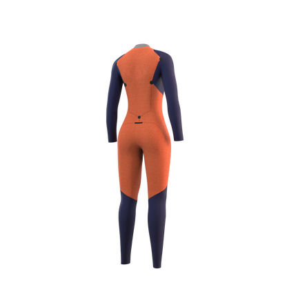 Dazzled Fullsuit 5/3mm Bzip Women