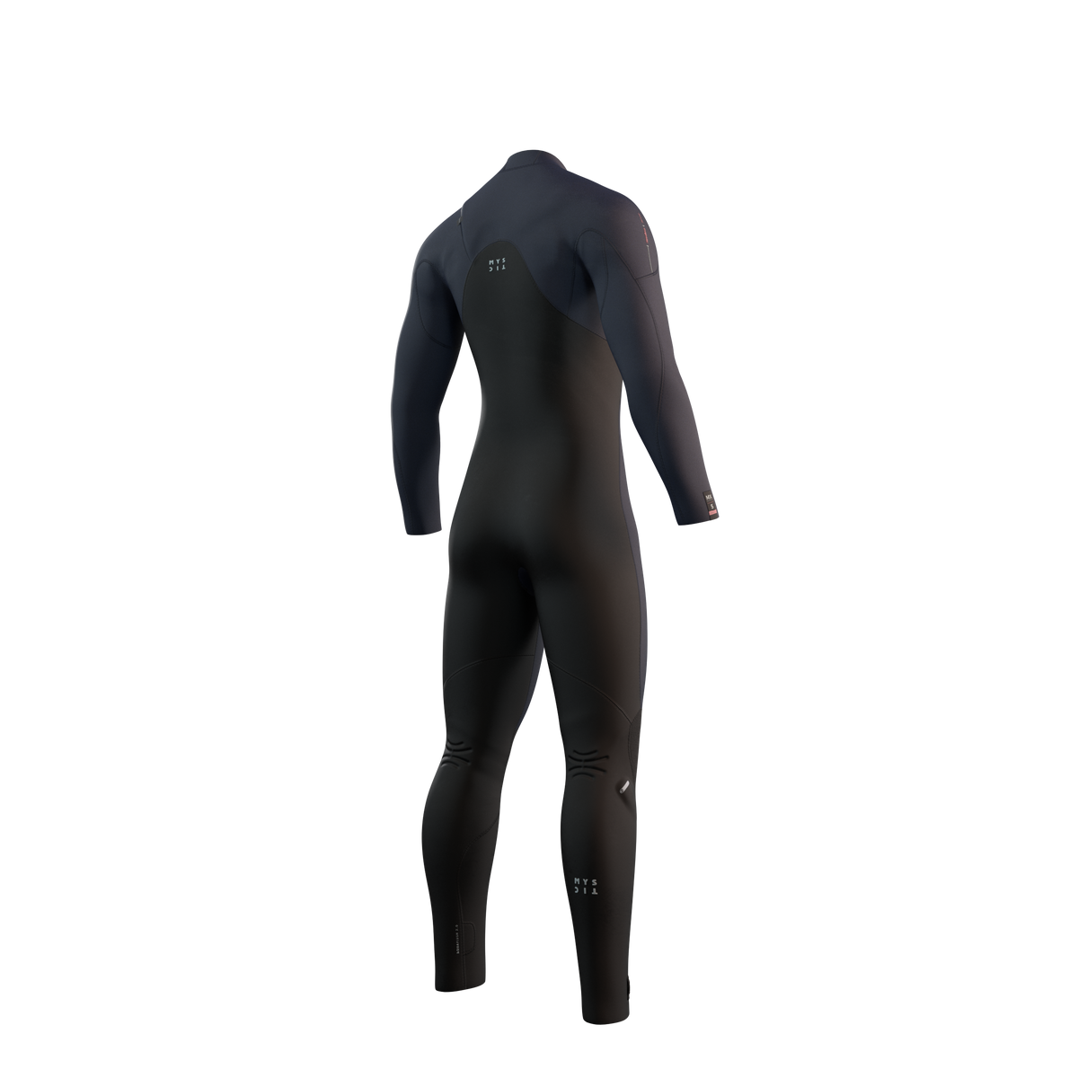 Majestic Fullsuit 5/4mm Fzip