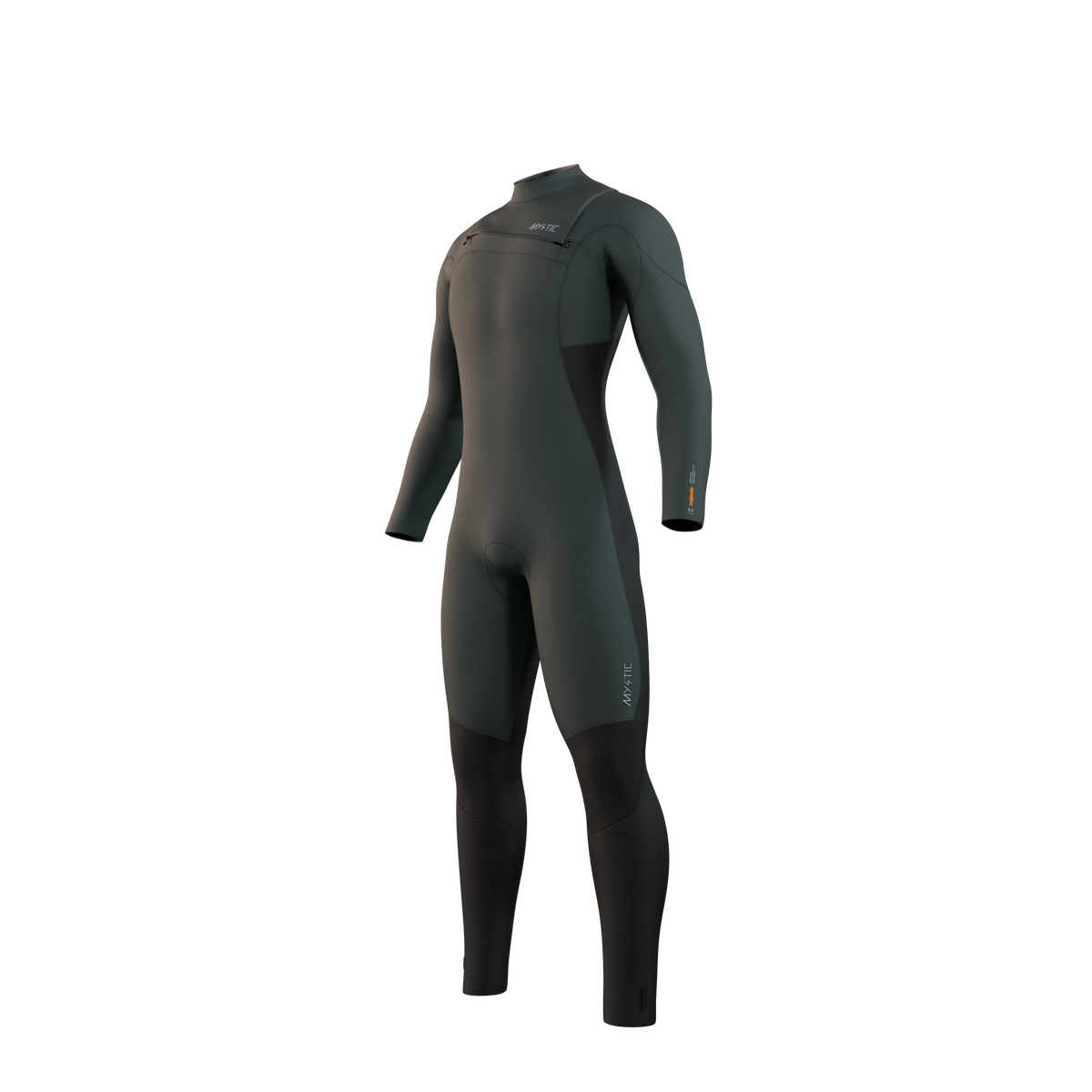 Majestic Fullsuit 5/4mm Fzip