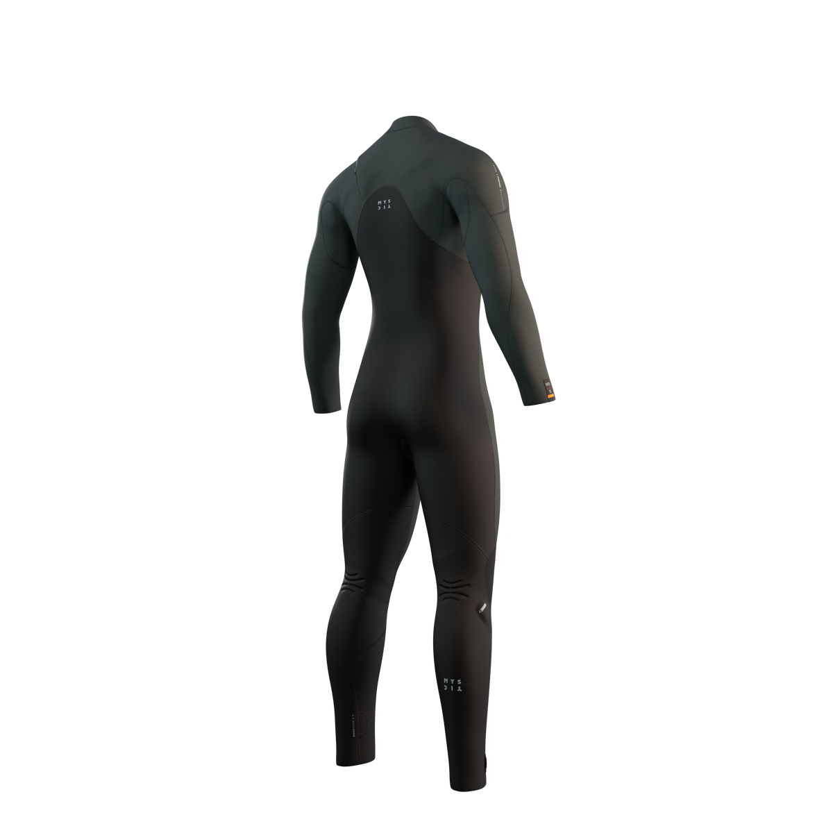 Majestic Fullsuit 5/4mm Fzip