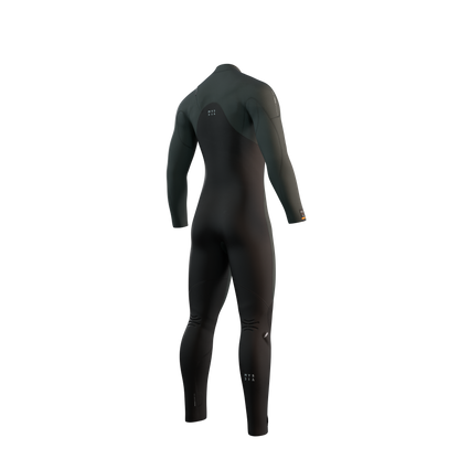 Majestic Fullsuit 5/4mm Fzip