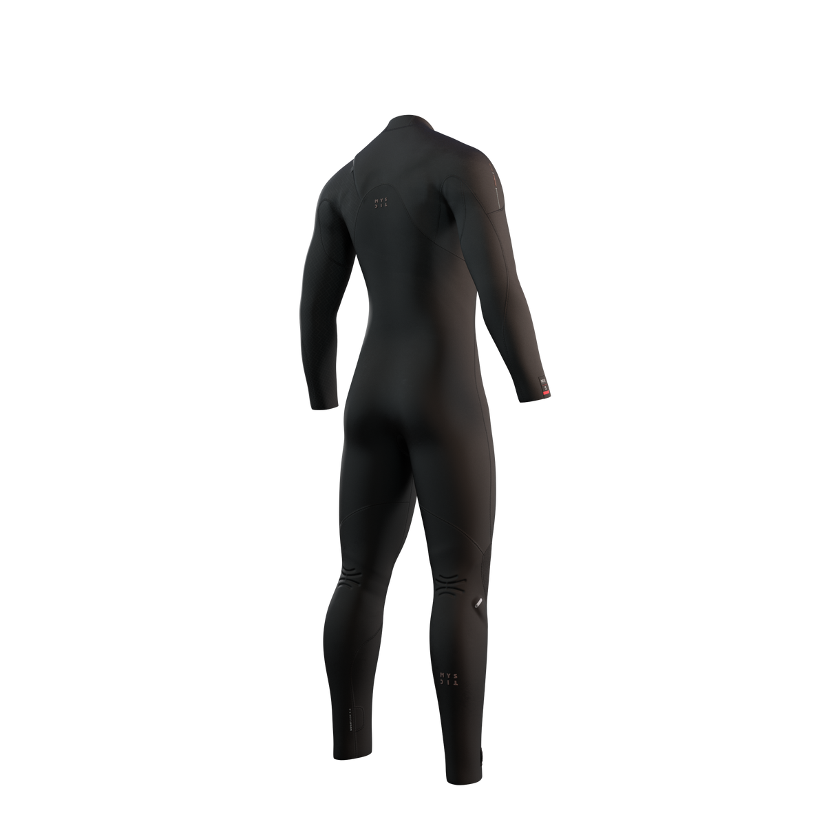 Majestic Fullsuit 5/4mm Fzip