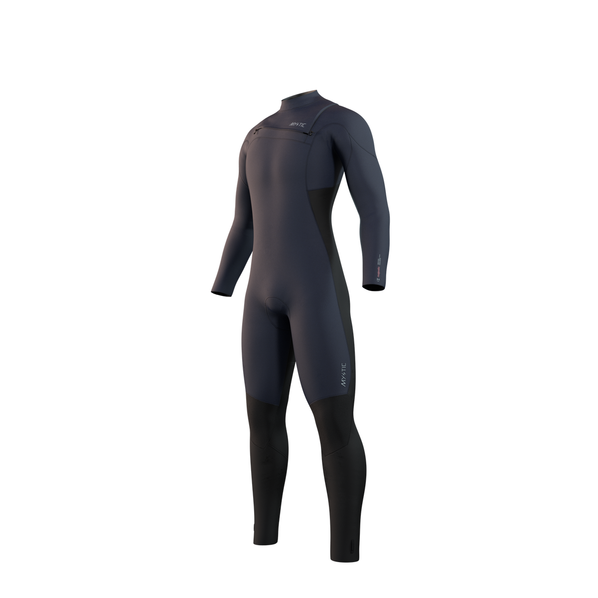Majestic Fullsuit 4/3mm Fzip (2024)