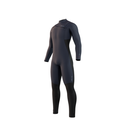 Majestic Fullsuit 4/3mm Fzip (2024)
