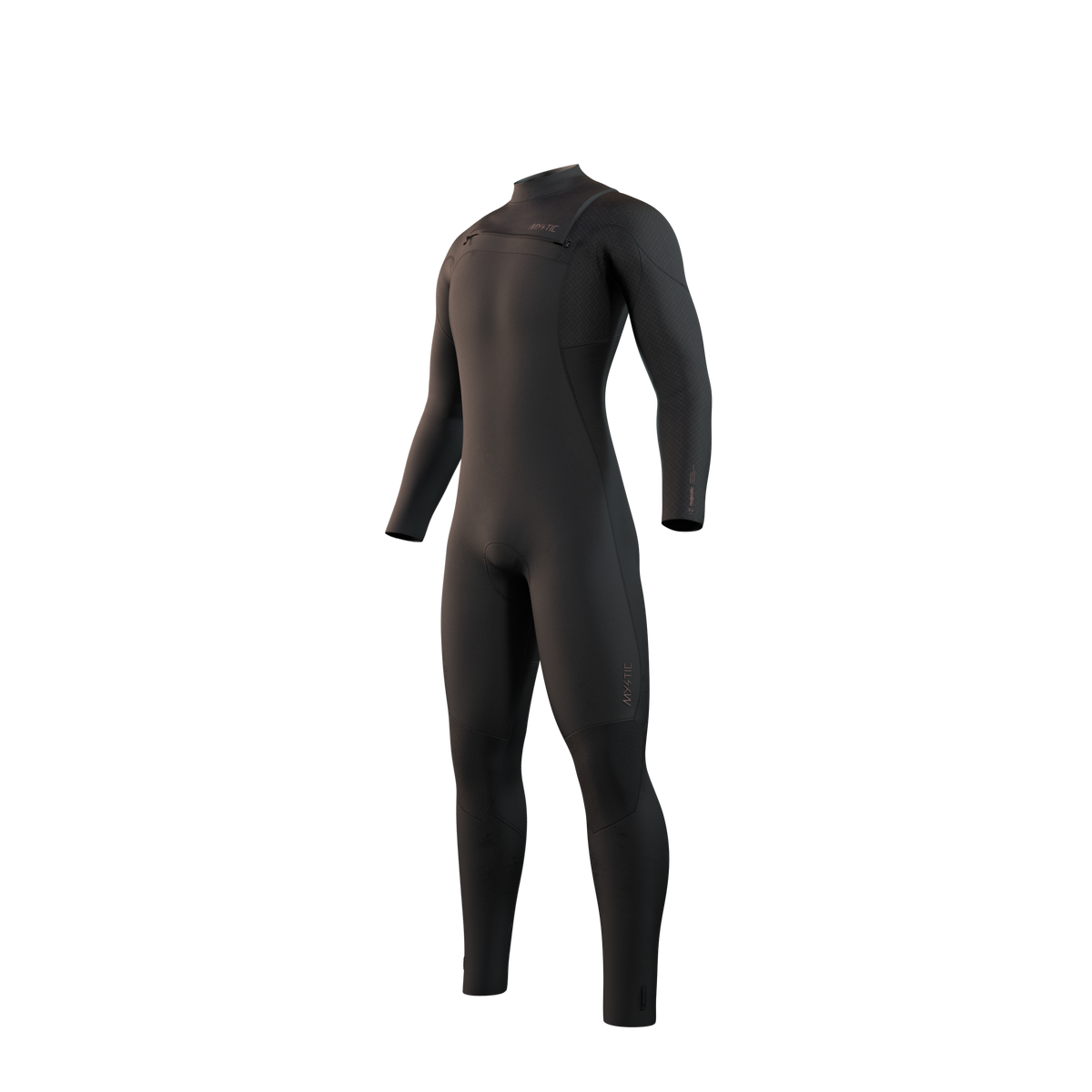 Majestic Fullsuit 4/3mm Fzip (2024)