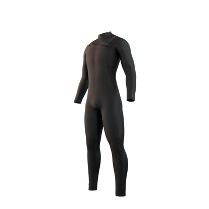 Majestic Fullsuit 4/3mm Fzip (2024)