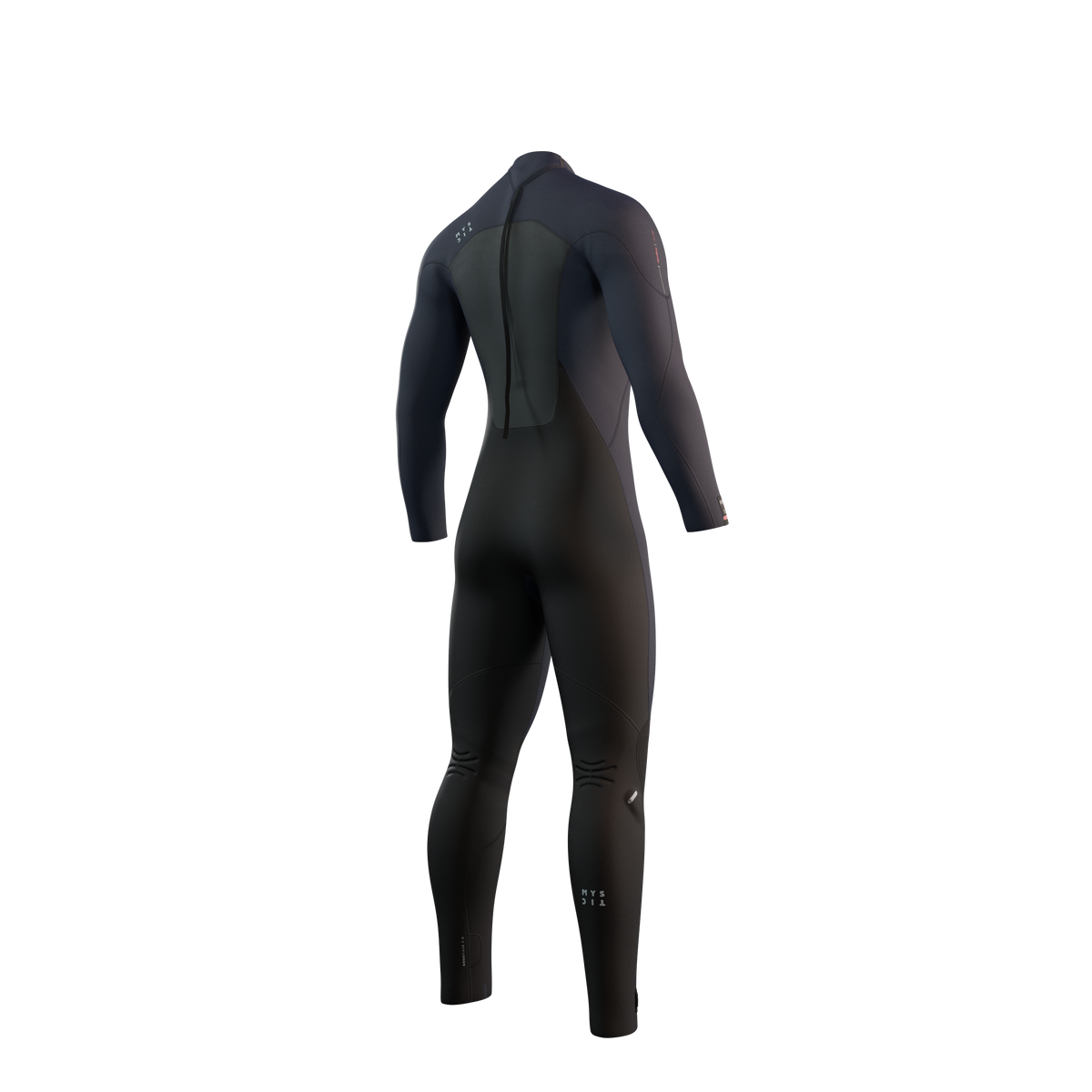 Majestic Fullsuit 5/4mm Bzip (2024)