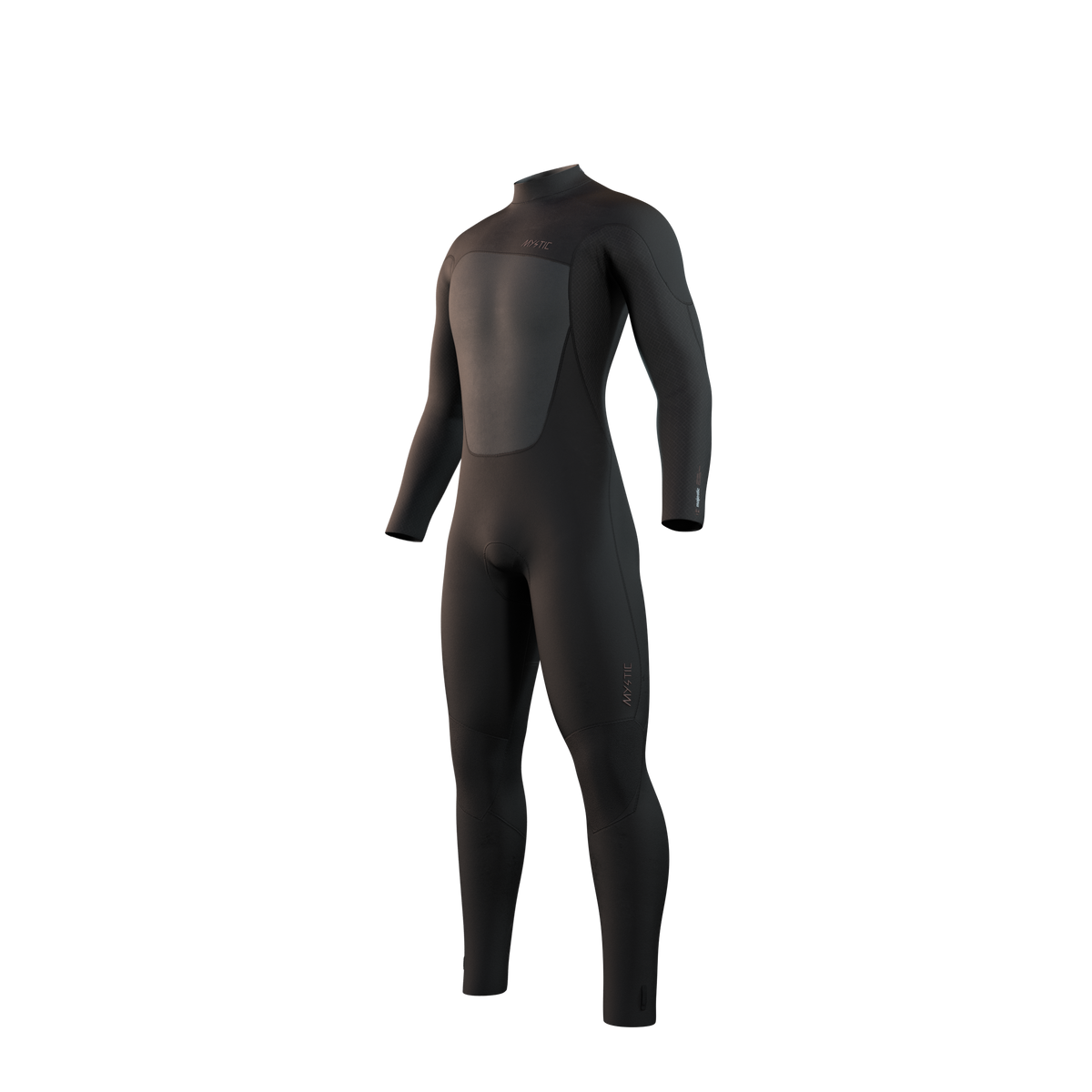 Majestic Fullsuit 5/4mm Bzip (2024)