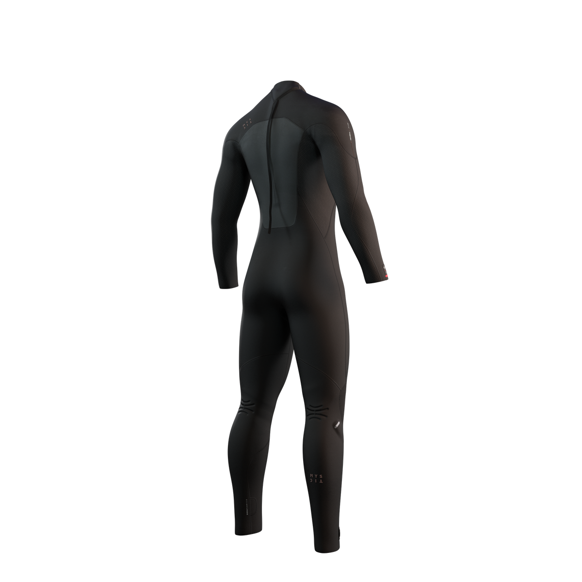Majestic Fullsuit 5/4mm Bzip (2024)
