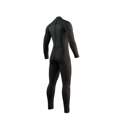 Majestic Fullsuit 5/4mm Bzip (2024)