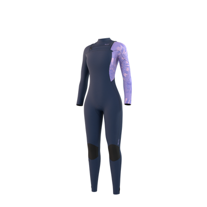 Jayde Fullsuit 5/4mm Double Fzip Women