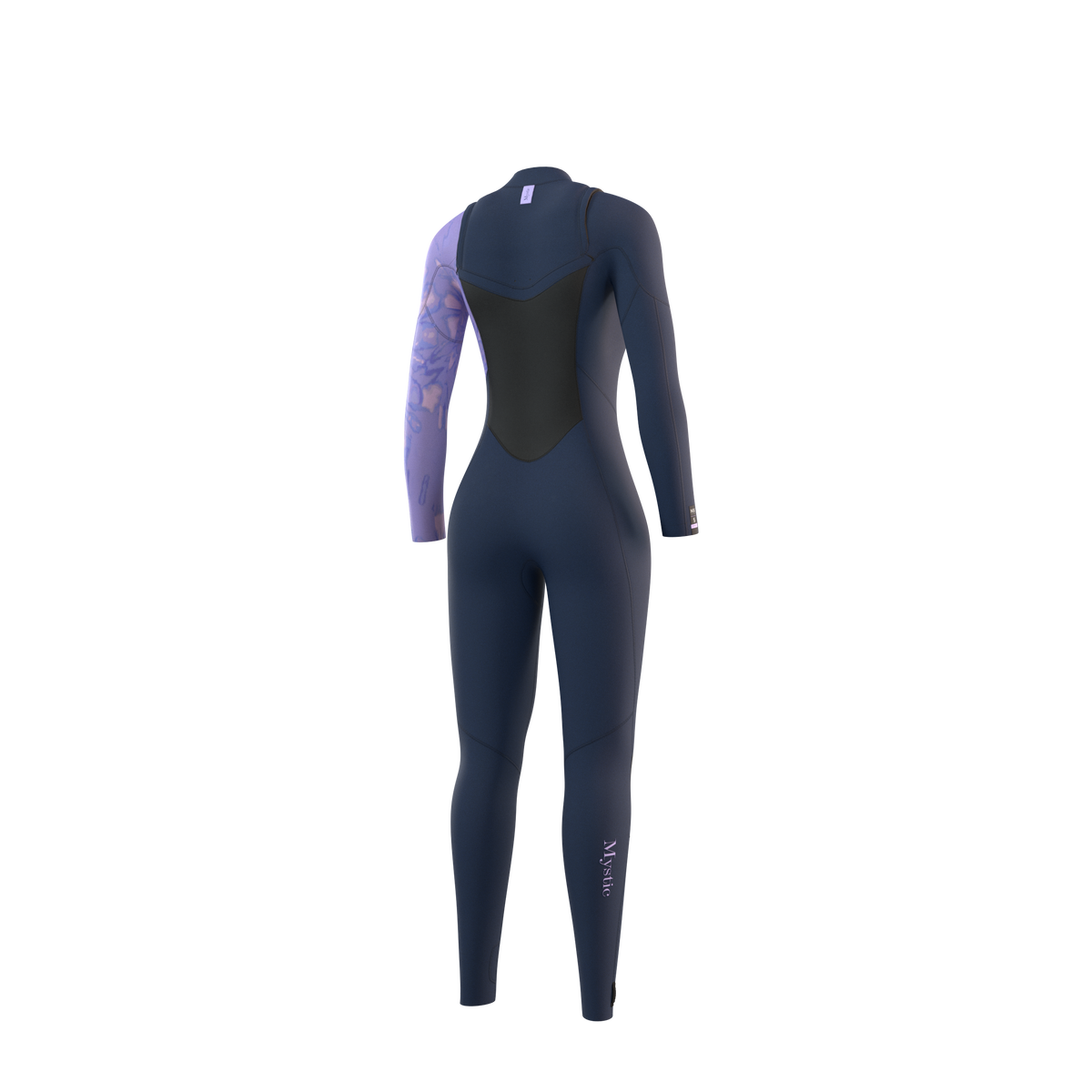 Jayde Fullsuit 5/4mm Double Fzip Women