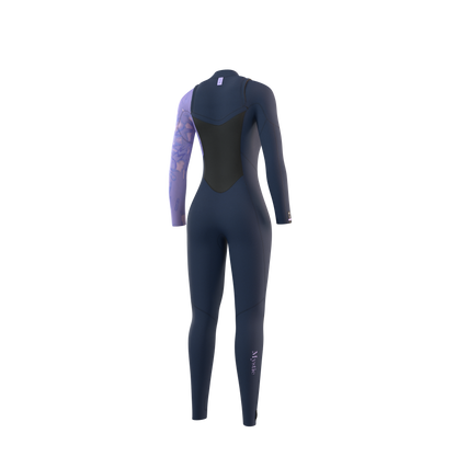 Jayde Fullsuit 5/4mm Double Fzip Women