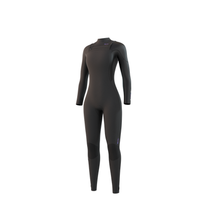 Jayde Fullsuit 5/4mm Double Fzip Women