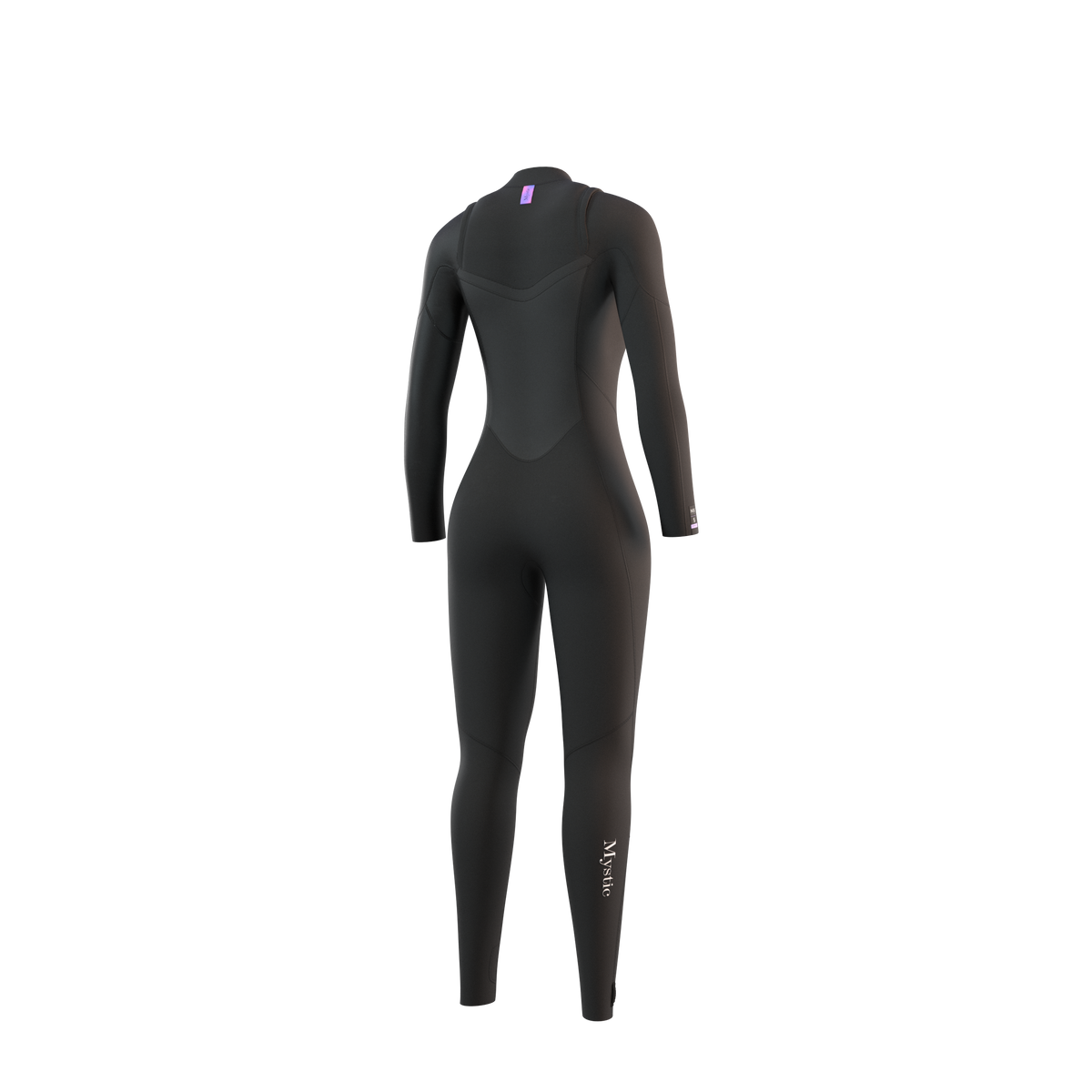 Jayde Fullsuit 5/4mm Double Fzip Women