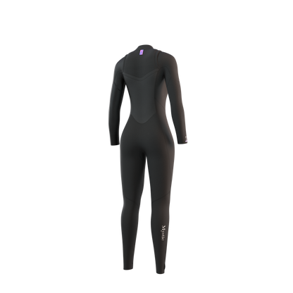Jayde Fullsuit 5/4mm Double Fzip Women