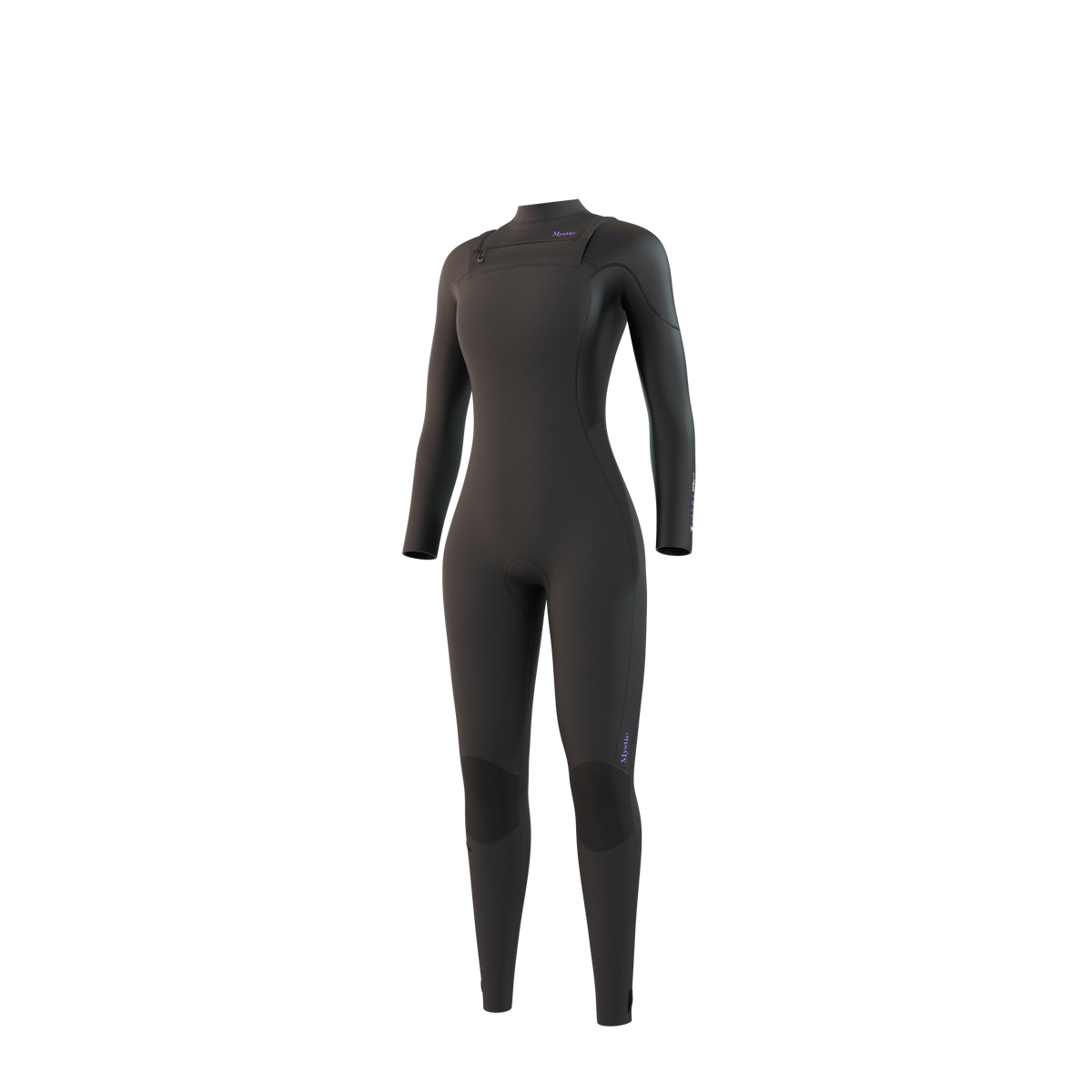 Jayde Fullsuit 4/3mm Double Fzip Women (2024)