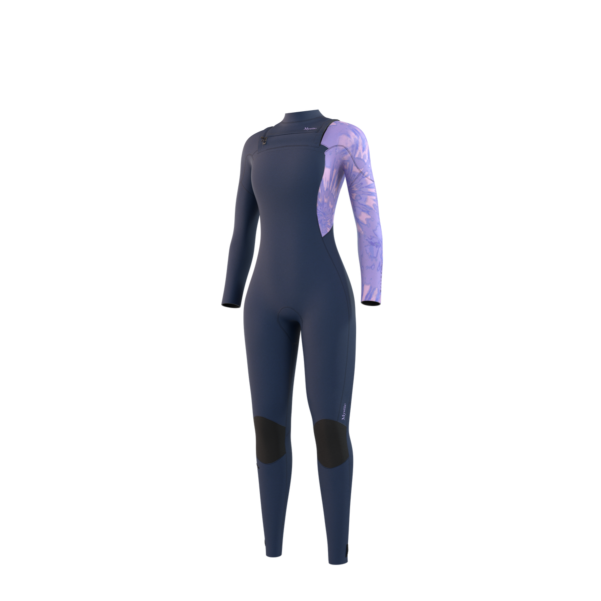 Jayde Fullsuit 3/2mm Double Fzip Women