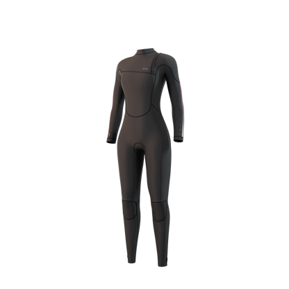 The One Fullsuit 3/2mm Zipfree Women (2023)