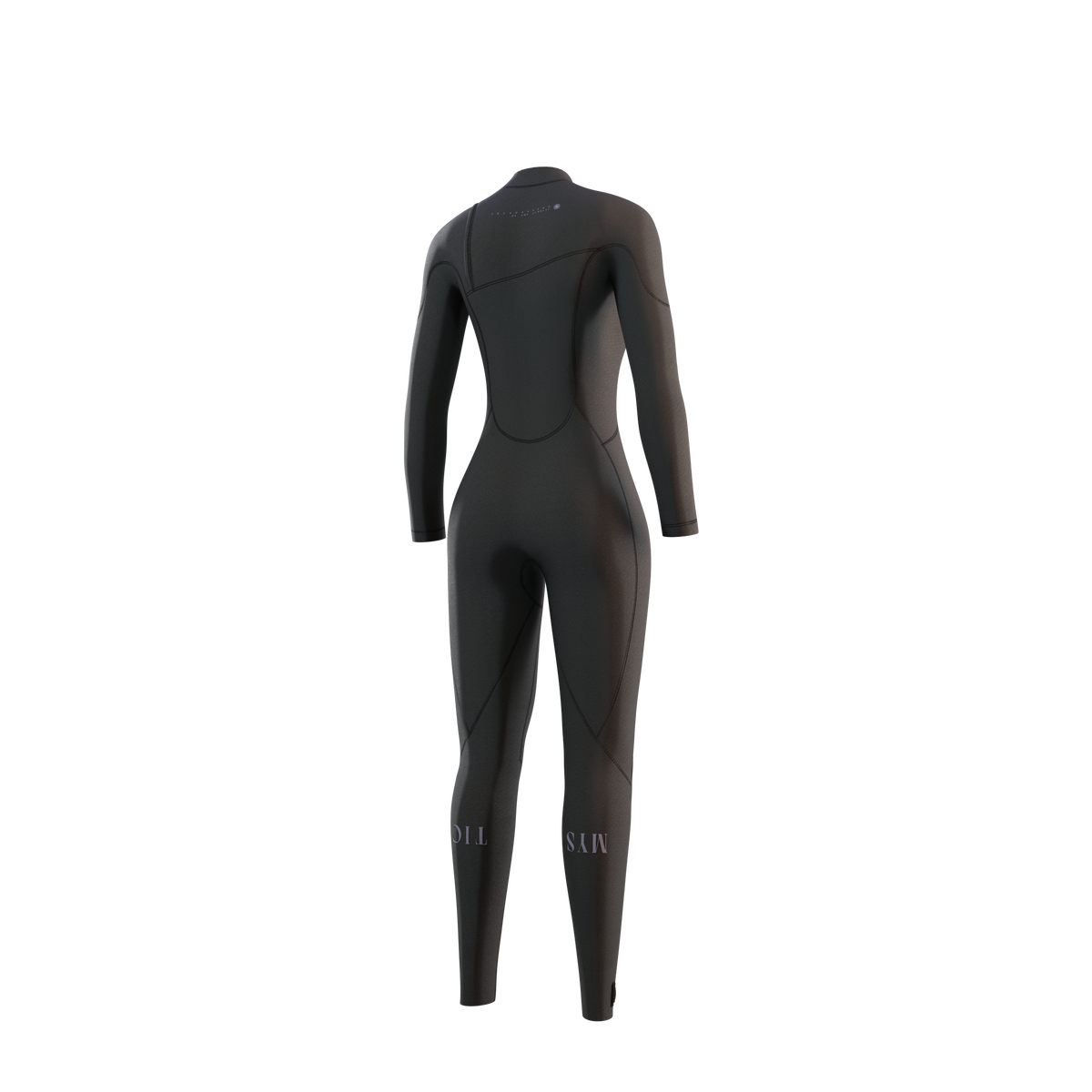 The One Fullsuit 3/2mm Zipfree Women (2023)