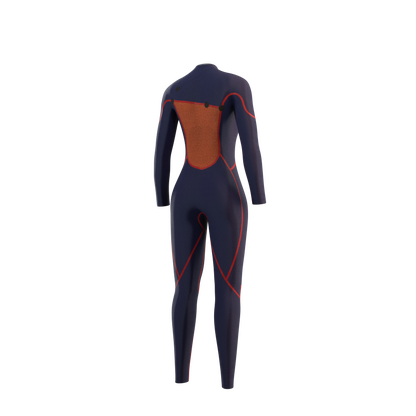 The One Fullsuit 3/2mm Zipfree Women (2023)