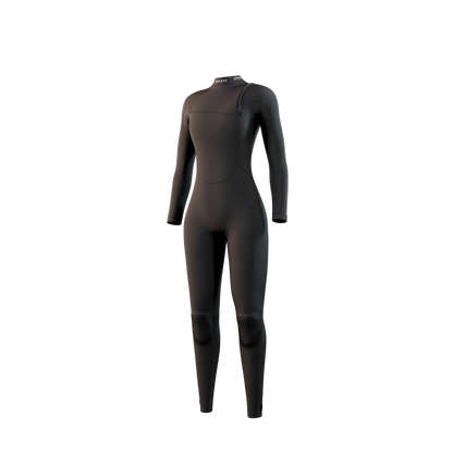 The One Fullsuit 3/2mm Zipfree Women