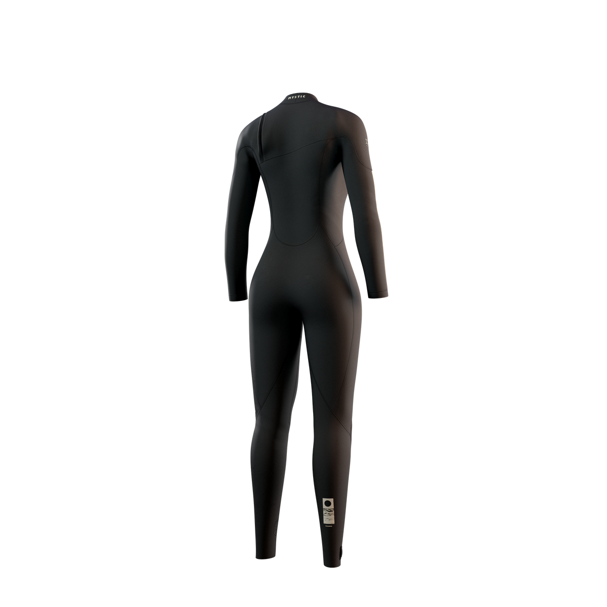 The One Fullsuit 3/2mm Zipfree Women