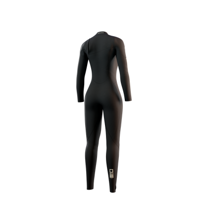 The One Fullsuit 3/2mm Zipfree Women