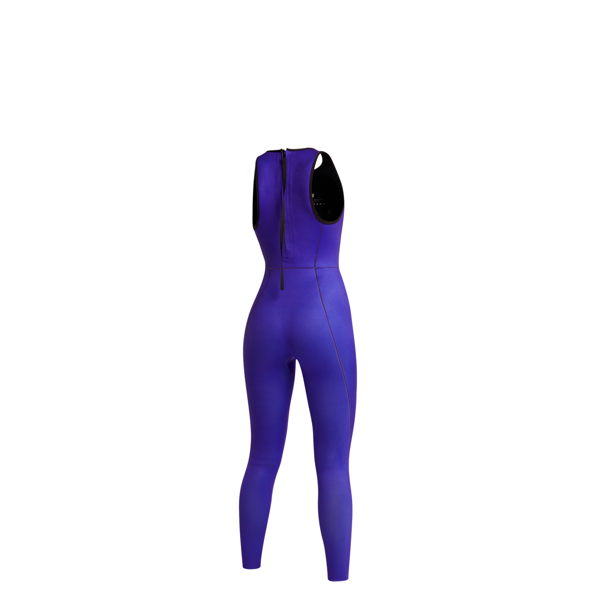 Lunar Long Jane 2/2mm Bzip Women