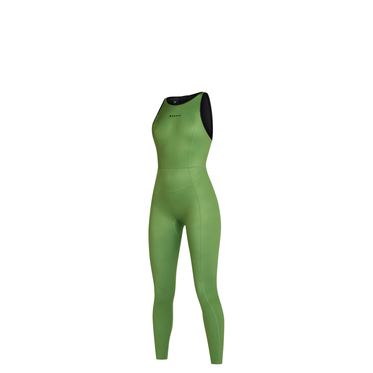 Lunar Long Jane 2/2mm Bzip Women