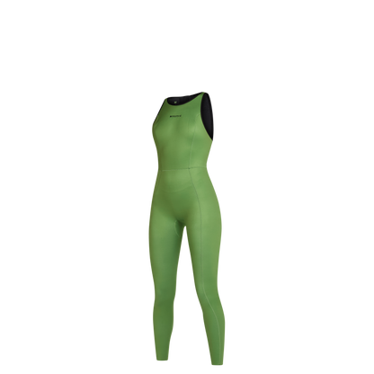 Lunar Long Jane 2/2mm Bzip Women