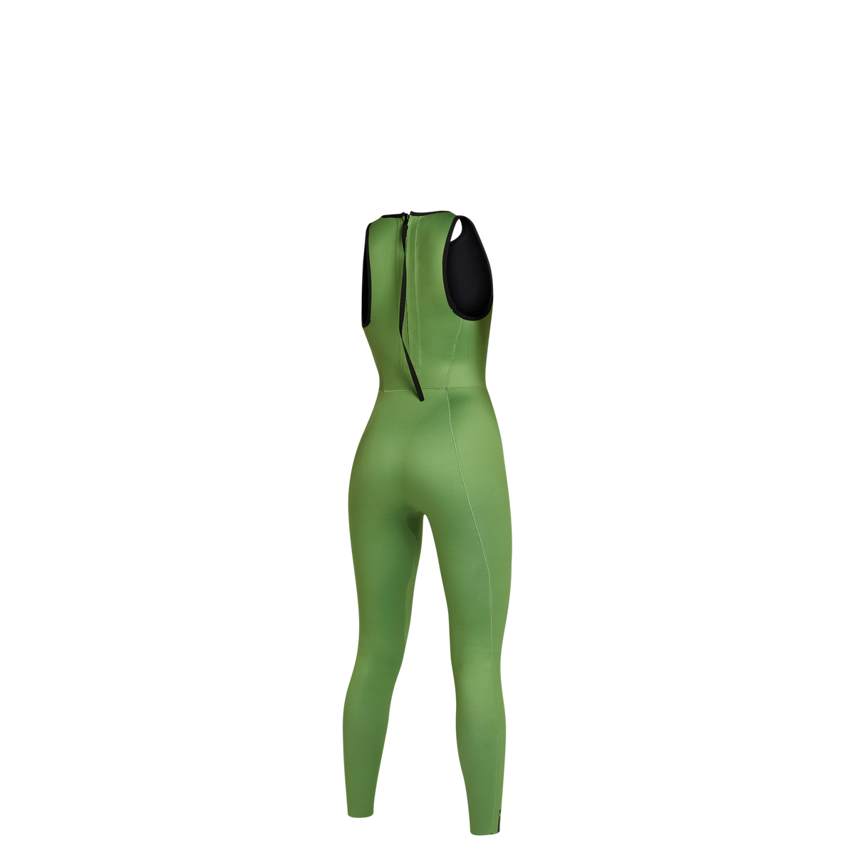 Lunar Long Jane 2/2mm Bzip Women