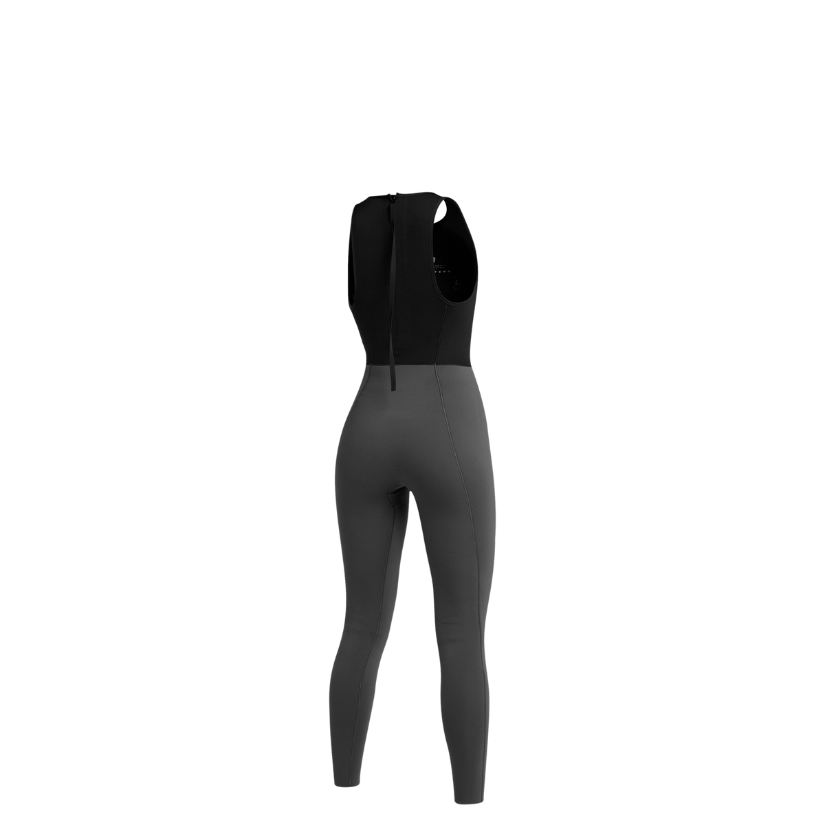 Lunar Long Jane 2/2mm Bzip Women