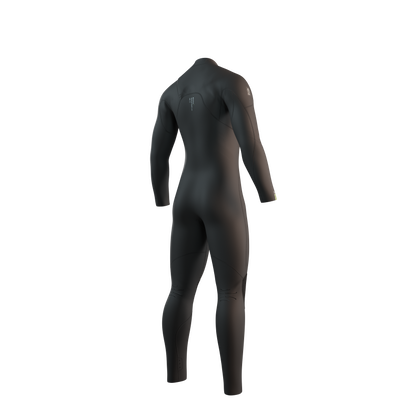 Evolve Fullsuit 4/3mm Fzip Men