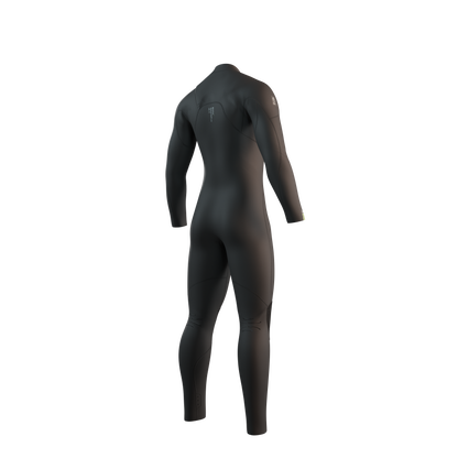 Evolve Fullsuit 3/2mm Fzip Men