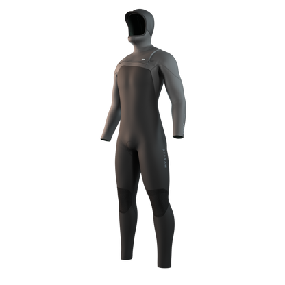 Motion Hooded Fullsuit 5/3mm Fzip (2025)
