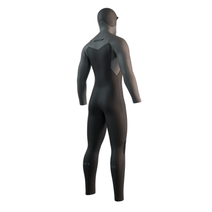 Motion Hooded Fullsuit 5/3mm Fzip (2025)