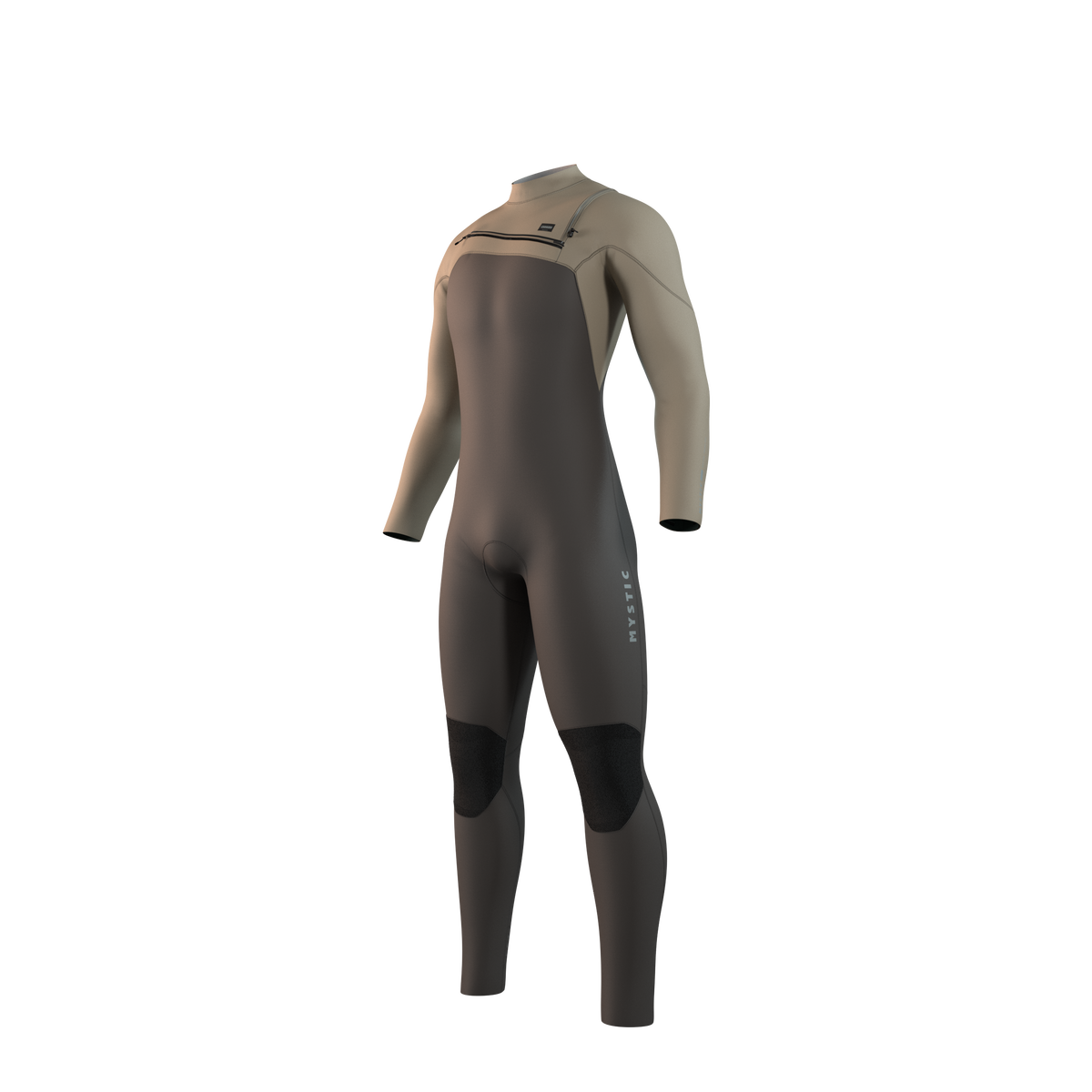 Motion Fullsuit 5/3mm Fzip (2025)
