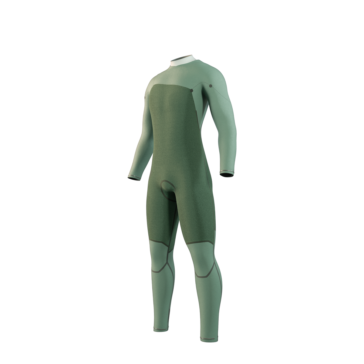 Motion Fullsuit 5/3mm Fzip (2025)