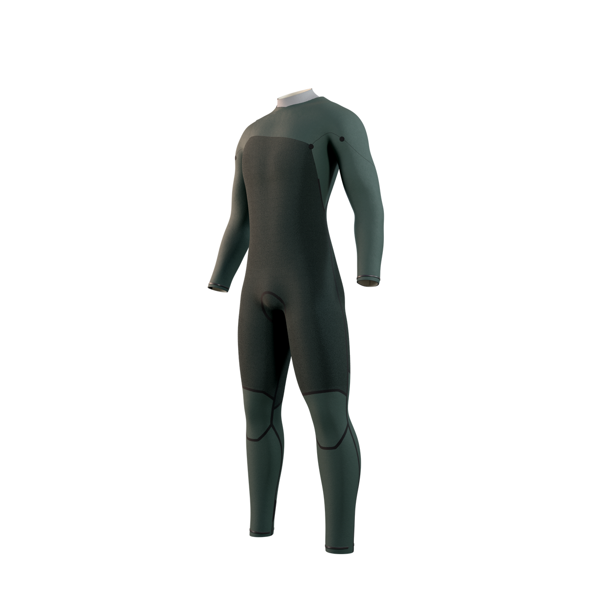 Motion Fullsuit 5/3mm Fzip (2025)