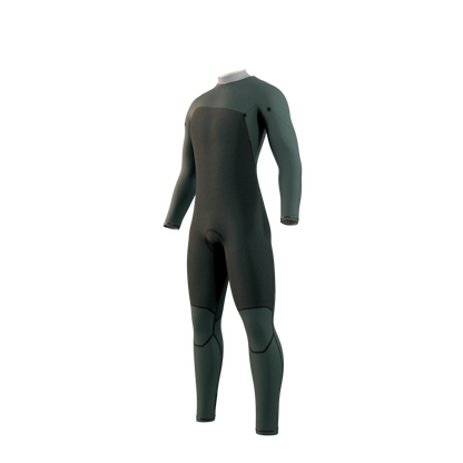 Motion Fullsuit 5/3mm Fzip (2025)
