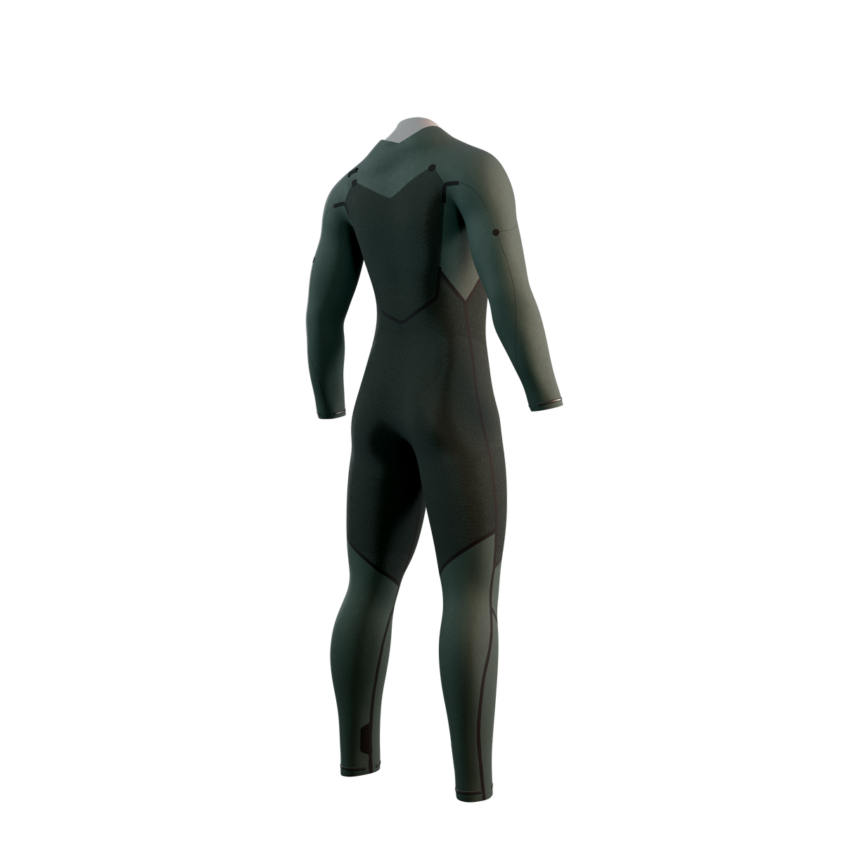 Motion Fullsuit 5/3mm Fzip (2025)