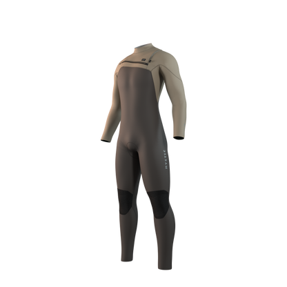 Motion Fullsuit 4/3mm Fzip (2025)