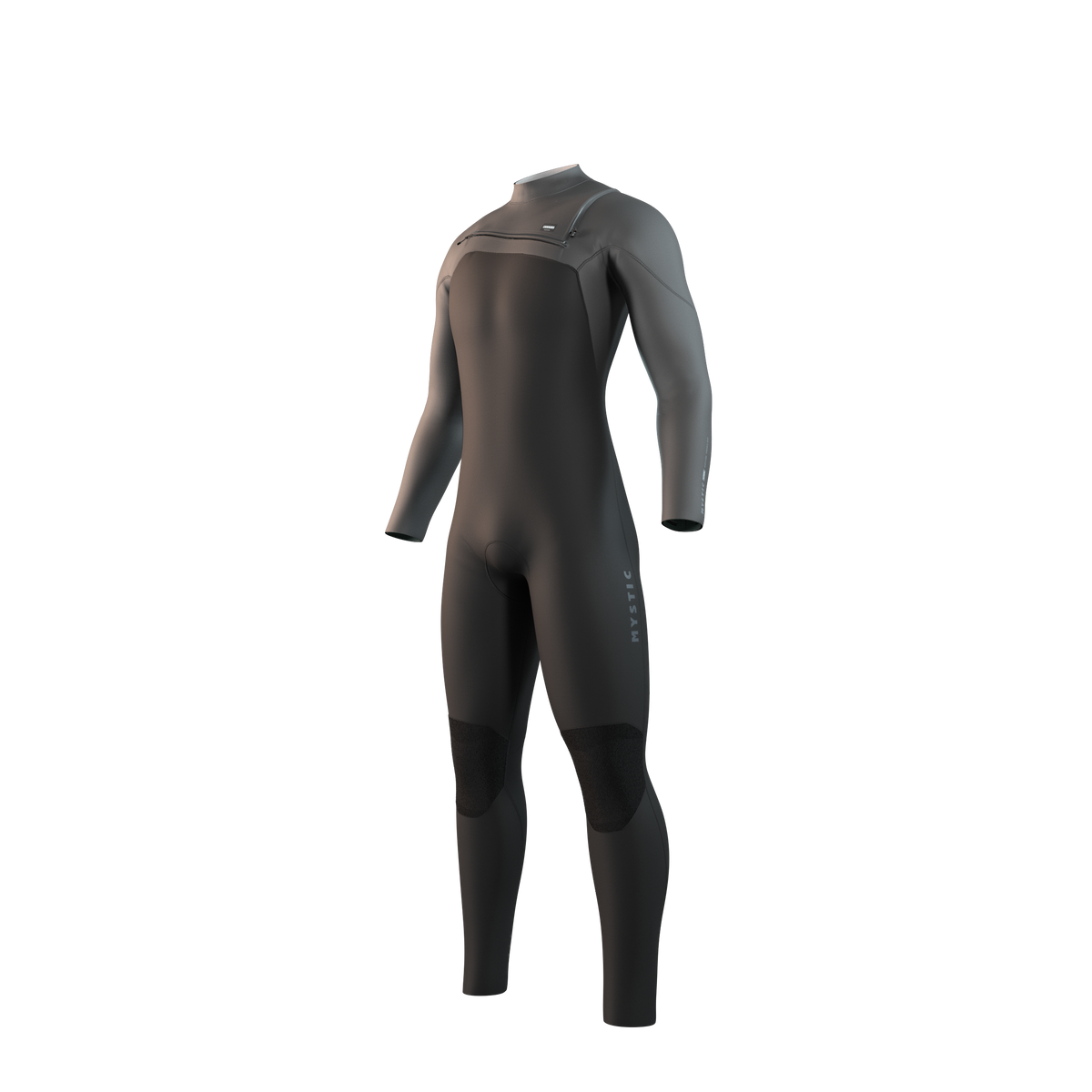 Motion Fullsuit 4/3mm Fzip (2025)